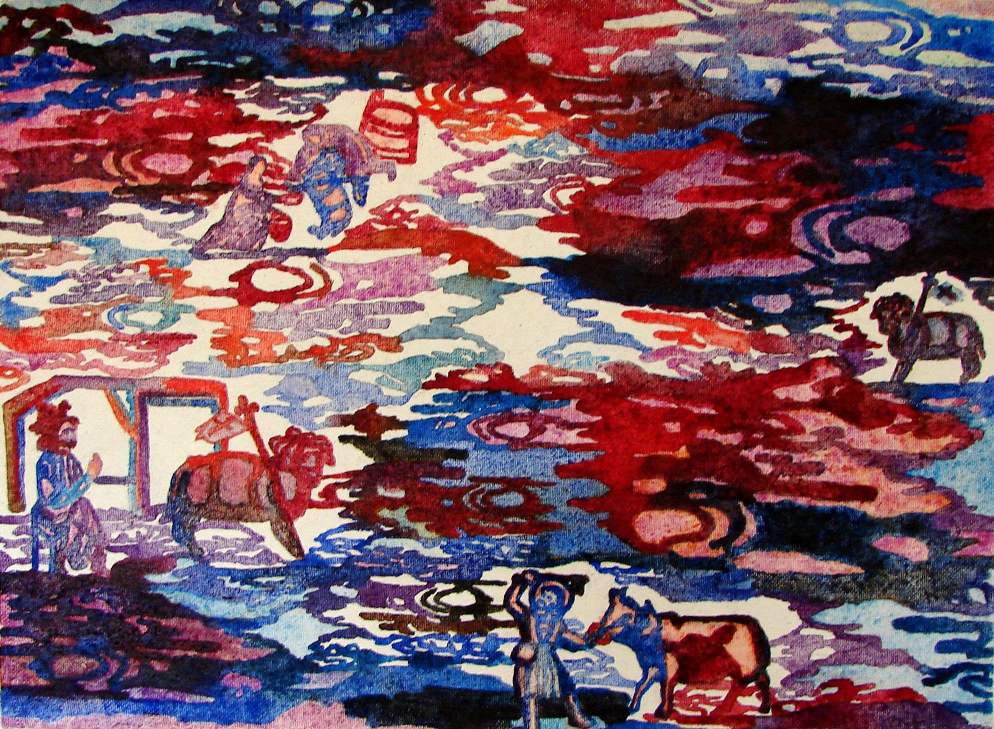 Nebeské radosti (Sehr Behaglich) 2