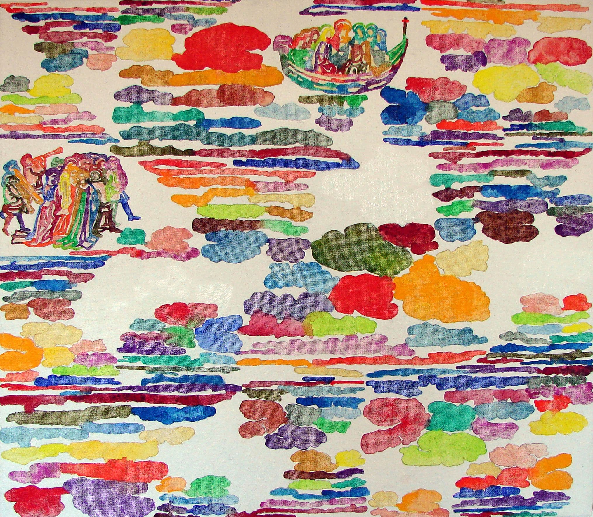 Nebeské radosti (Sehr Behaglich) 4