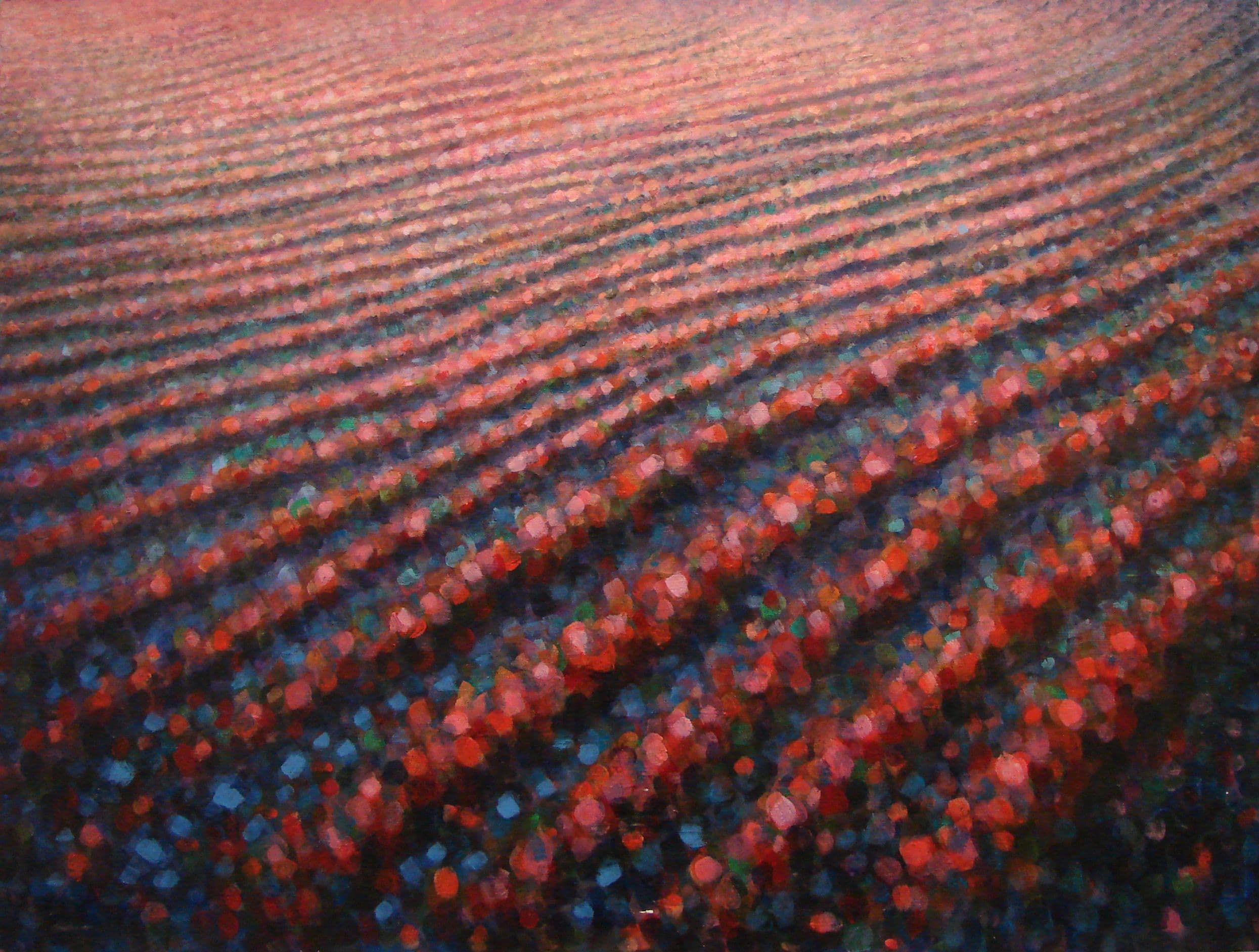 Oranice 125x160cm